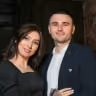 Dmytro & Elvira