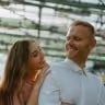 Demian & Ilona