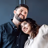 Dima & Nadiia