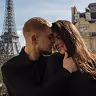 Yaroslav & Yuliia