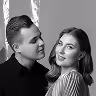 Yaroslav & Yuliia