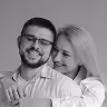 Serhii & Nataliia